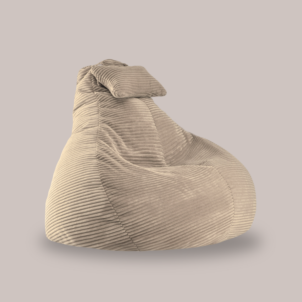 LazyCloud | Sitzsack Desert Sand